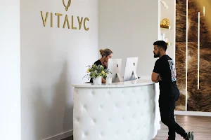 Vitalyc Medspa | Fort Worth image