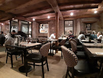 Atmosphère du Louise de Bretagne - Restaurant Le Conquet - n°4
