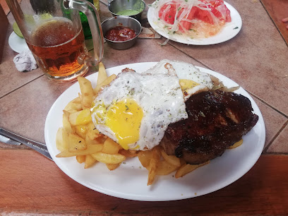 Restaurant Sur De Chile