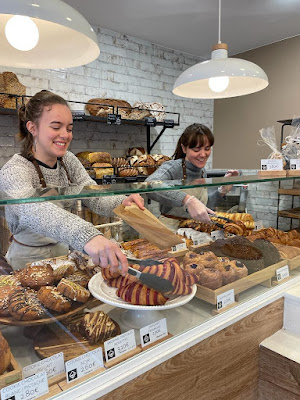 Boulangerie BERCAIL à Clamart