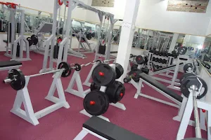 Mr.gym health club image