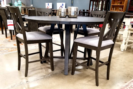 Furniture Store «Sunshine Furniture», reviews and photos, 7178 S Memorial Dr, Tulsa, OK 74133, USA