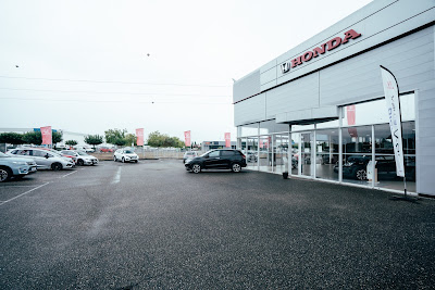 Honda - Groupe Clim - Montauban à Montauban
