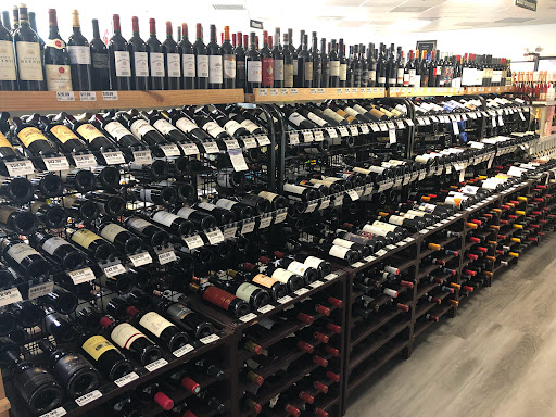 Liquor Store «Miami Beach Liquors», reviews and photos, 814 Alton Rd, Miami Beach, FL 33139, USA