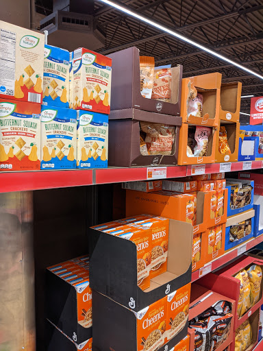 Supermarket «ALDI», reviews and photos, 241 New Lancaster Rd, Leominster, MA 01453, USA