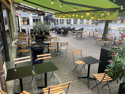 Paus'K à Bordeaux