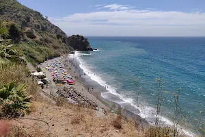 Playa de Maro image