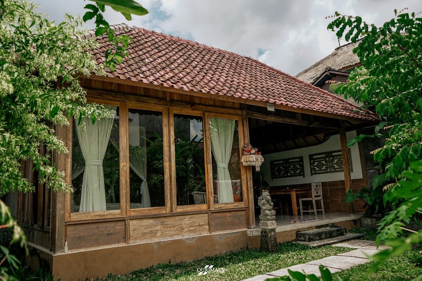 Yoga Villa Penestanan I