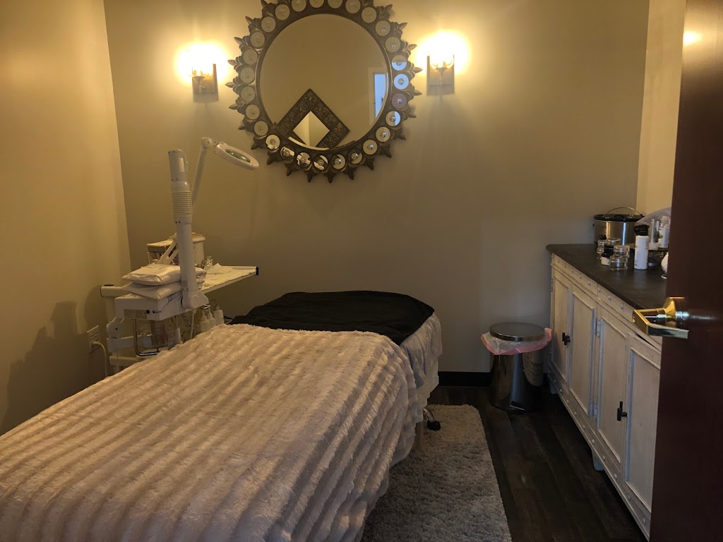 Ambrosia Salon and Day Spa 02339