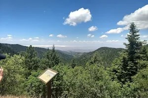 Haynes Canyon Vista Observation Site image