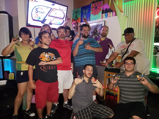 Night Club «Lizard Lounge», reviews and photos, 4589 Sunrise Hwy, Bohemia, NY 11716, USA