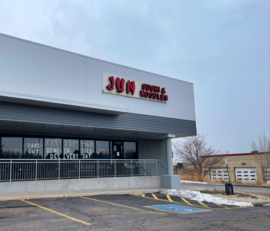 Jun Japanese Restaurant & Sushi Bar 80918