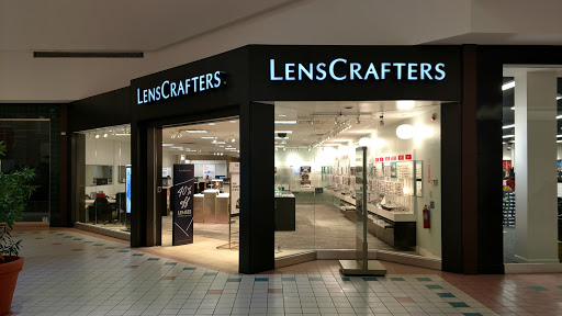 Eye Care Center «LensCrafters», reviews and photos, 121 Miracle Mile Dr, Rochester, NY 14623, USA