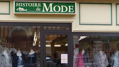 Magasin de vêtements pour femmes Delinotte Guillemard SARL Charny-Orée-de-Puisaye