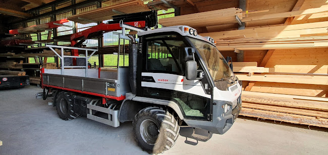 Rezensionen über Waber Holzbau GmbH in Thun - Zimmermann