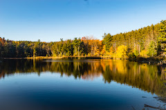 Huron Natural Area