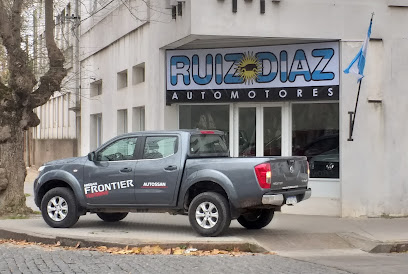 RuizDiaz Automotores