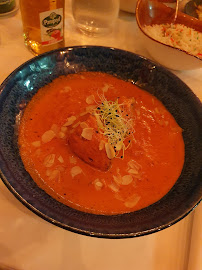 Curry du Restaurant indien Mumbai Café à Cannes - n°6
