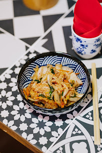 Photos du propriétaire du Restaurant de nouilles (ramen) Tokyo Menya à Perpignan - n°2