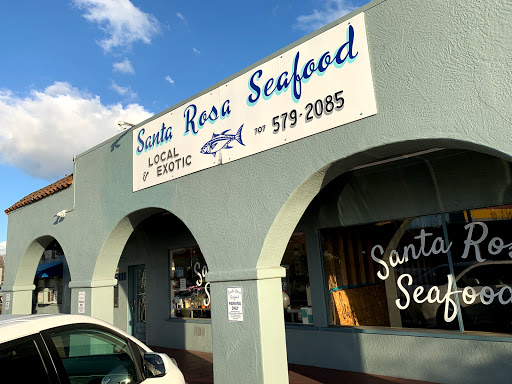 Santa Rosa Seafood Raw Bar and Grill
