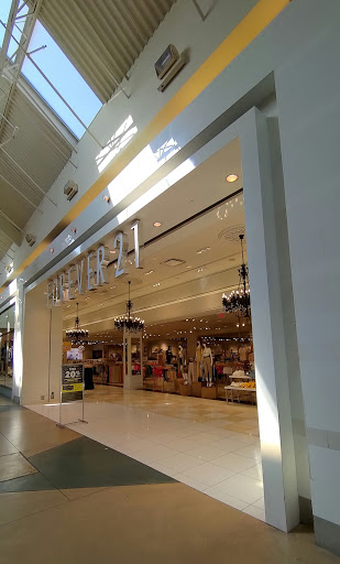 Clothing Store «Forever 21», reviews and photos, 4701 Mills Cir, Ontario, CA 91764, USA