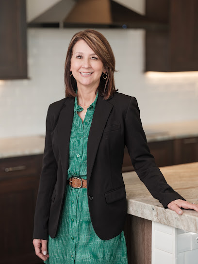 Edie Phillips-Chinowth and Cohen Realtors
