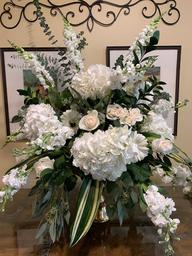 Florist «Carol Lynn Originals & Events», reviews and photos, 645 E Main St, Lexington, KY 40508, USA