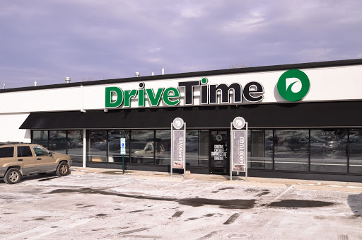 DriveTime Used Cars, 5910 Dixie Hwy, Fairfield, OH 45014, USA, 