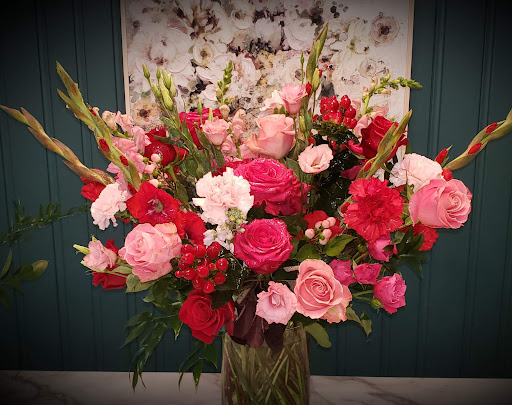 Florist «Floral Innovations», reviews and photos, 9222 Ravenna Rd, Twinsburg, OH 44087, USA