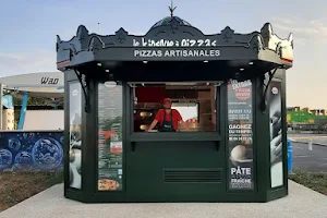 Le Kiosque à Pizzas Ballainvilliers image