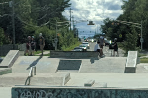 Kimble Court Skate Park