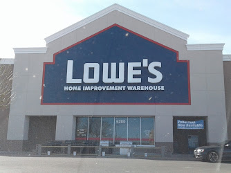 Lowe's Home Improvement