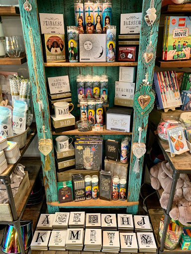 Boutique «Little Blue Boutique», reviews and photos, 4774 Park Granada #7, Calabasas, CA 91302, USA