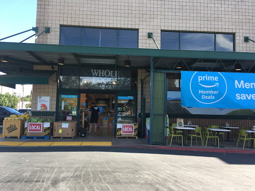 Whole Foods Market