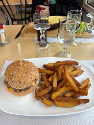 Photo n°23 de TEAM PAUSE (Bar, Restaurant, Pizzeria) à Lus-la-Croix-Haute ()