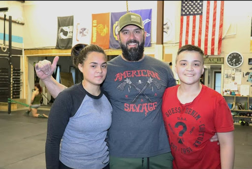 Gym «CrossFit HUI», reviews and photos, 11836 Fishing Point Dr, Newport News, VA 23606, USA