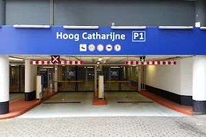 Hoog Catharijne P1 (Interparking) image