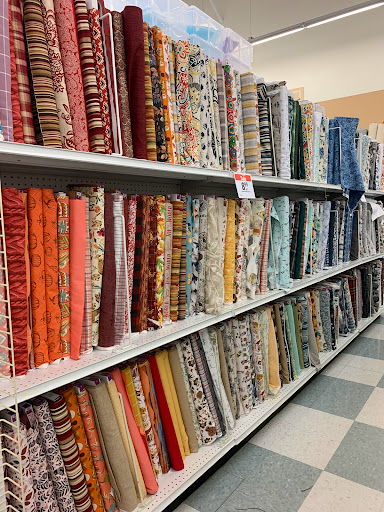 Fabric Store «Jo-Ann Fabrics and Crafts», reviews and photos, 4600 Shelbyville Road #280, Louisville, KY 40207, USA