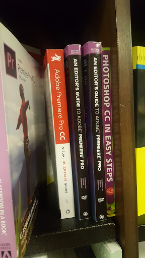 Book Store «Barnes & Noble», reviews and photos, 1201 3rd St, Santa Monica, CA 90401, USA