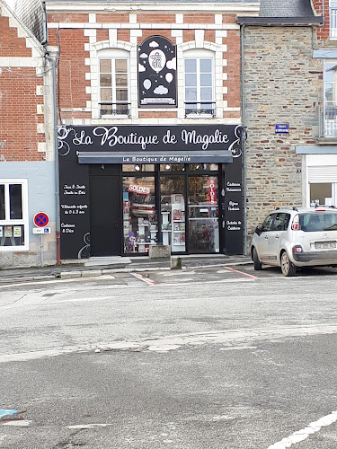 La Boutique de Magalie 35150 Janzé