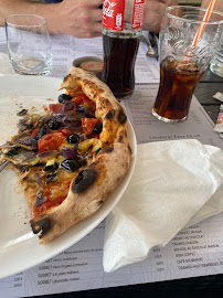 Pizza du Restaurant italien Isola Bella à Soultz-Haut-Rhin - n°17