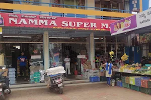 Namma super market image