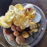 Photo n°3 de l'avis de Fabio.a fait le 21/01/2024 à 14:48 sur le  'A Pummarulella à Giugliano in Campania