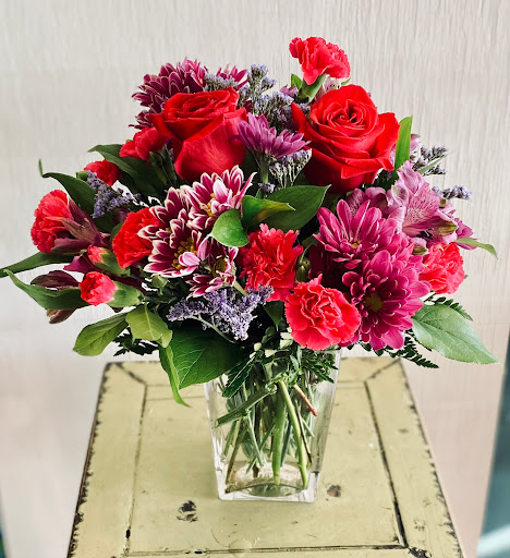 Florist «Carmel Flower Shop», reviews and photos, 1908 US-6, Carmel, NY 10512, USA