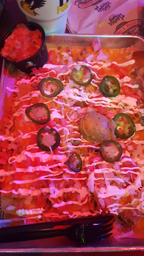 Tex-Mex Restaurant «Tijuana Flats», reviews and photos, 2518 FL-580 Ste. A, Clearwater, FL 33761, USA