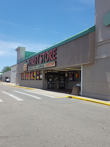 Thrift Store «Arc Thrift Store», reviews and photos, 9131 Washington St, Thornton, CO 80229, USA