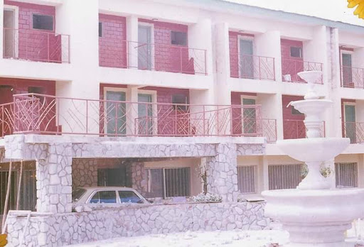 New Won Hotel, Trade Center, Vom Road, Vom, Nigeria, Hotel, state Plateau