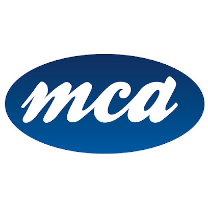 Mca Mühendislik Sanayi ve Dış Ticaret Ltd. Şti.