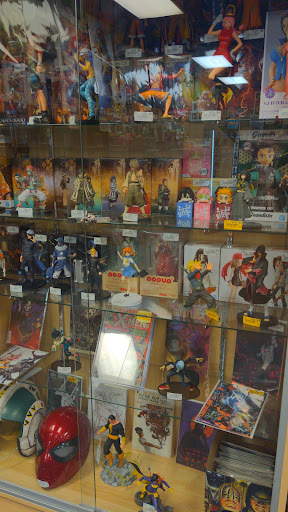 Shopping Mall «Town & Country Shopping Center», reviews and photos, 2615 N Kansas Expy, Springfield, MO 65803, USA