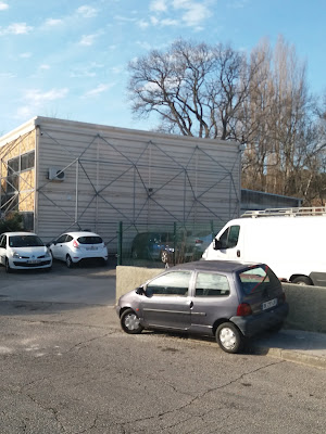 Urban Provence à Roquevaire
